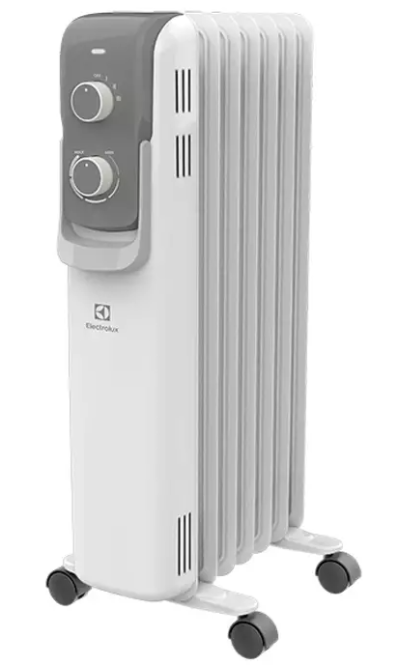 Масляний обігрівач Electrolux EOH/M-7157 Line